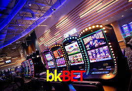 Roulette Table bkbet