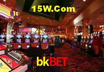 bkbet: Seu Cassino Premiado com Pagamentos Rápidos