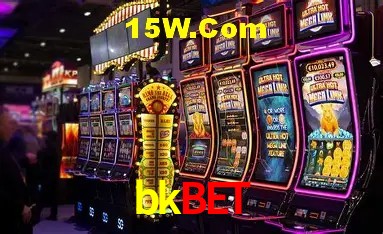 Tecnologia da Plataforma bkbet