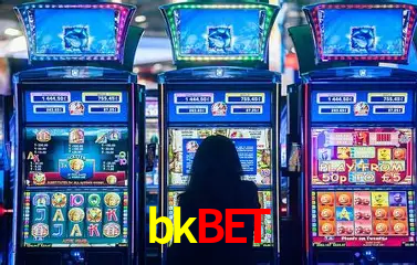 bkbet casino