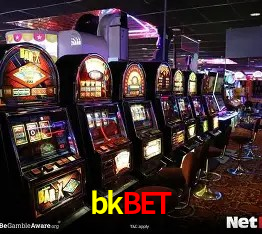 Diretório de Jogos bkbet