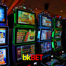 Bonus Features bkbet