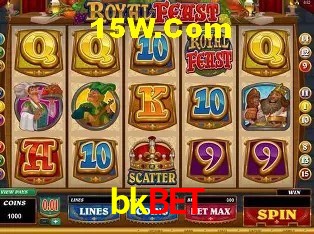 Jogos de Slot bkbet