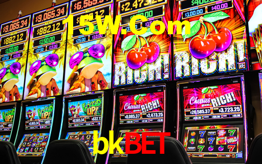 Premium Interface bkbet