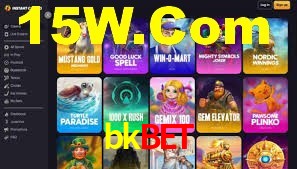 Welcome Bonus bkbet