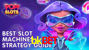 Slot Games bkbet