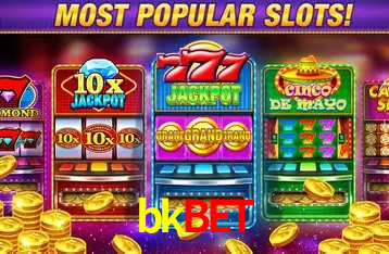 Promoção Relâmpago bkbet