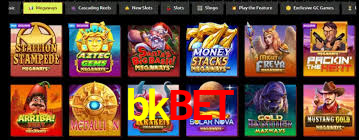 Game Statistics bkbet