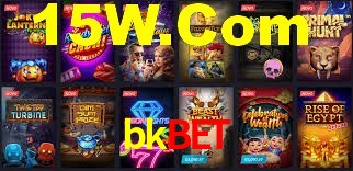 Statistics bkbet
