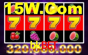 Experiência VIP bkbet